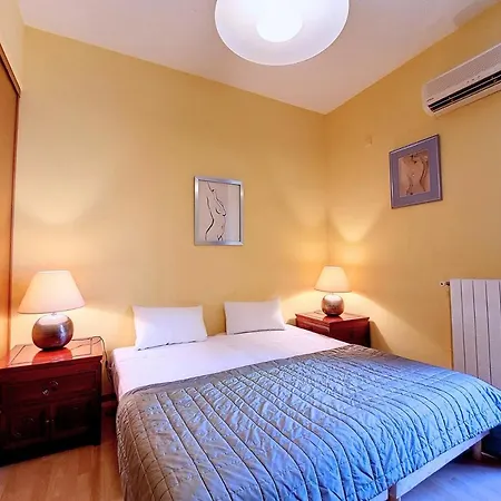 Apartament Nestor&jeeves - Frenchy - Hyper Center, Closer Sea And Place Massena